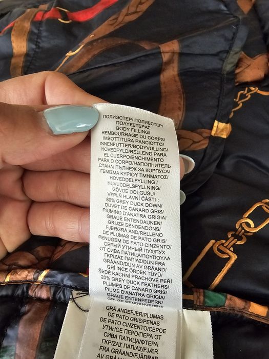 Черно яке Ralph lauren