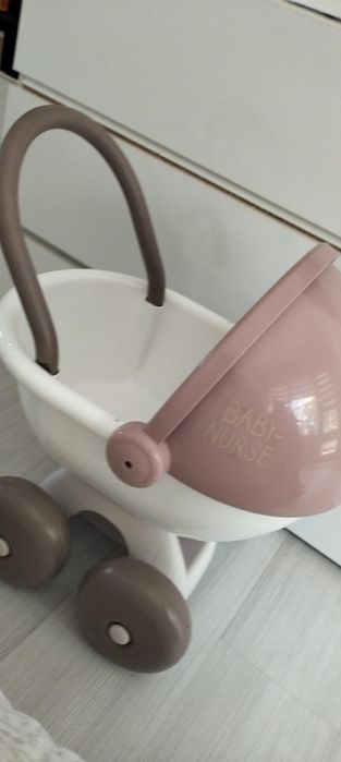 Количка за кукли Smoby