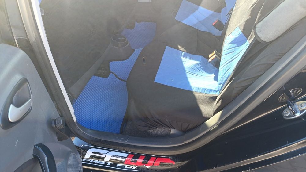 Продам авто универсал Seat Ibiza