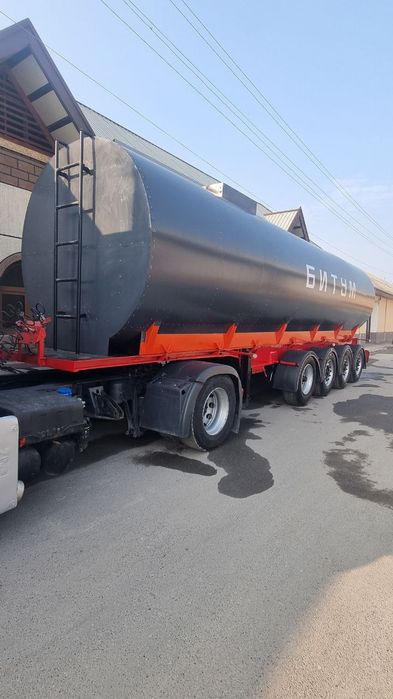 Bitum pritsep sotiladi