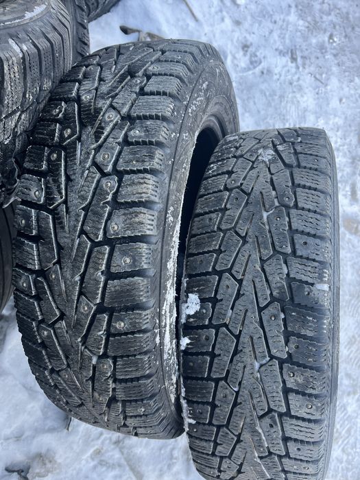 Продам покрышки