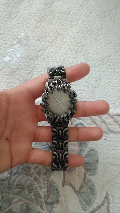 Мъжки нов часовник