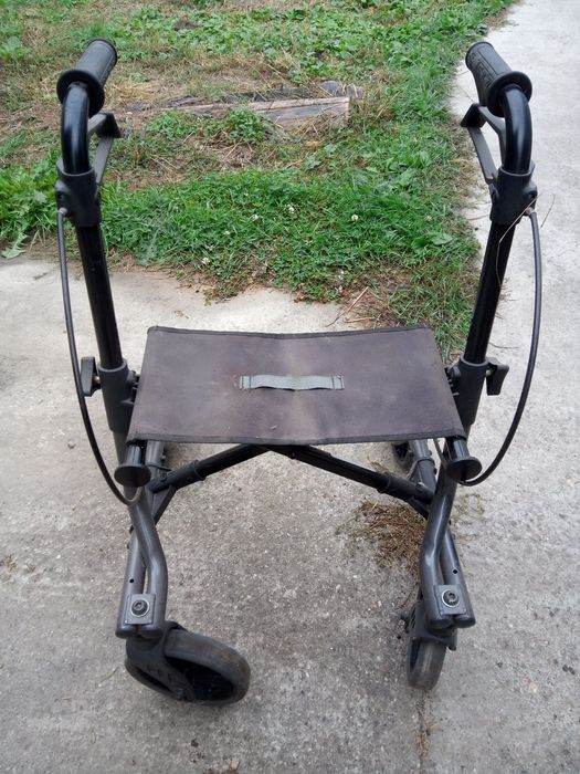 Donez Cărucior pentru persoane cu dizabilități