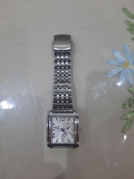 Часы механические