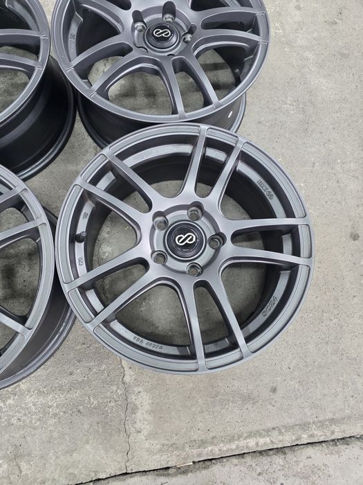 Джанти 16 / 5х112 - VW, Audi, Mercedes, Skoda, Seat 5x112