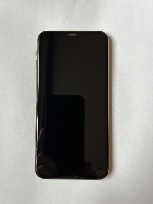 Iphone 11 Pro Max 256 GB