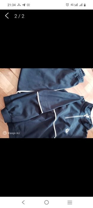 Продам худи спортивный