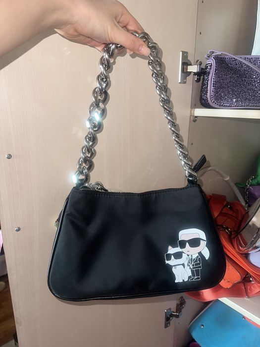 Сумка GUESS оригинал