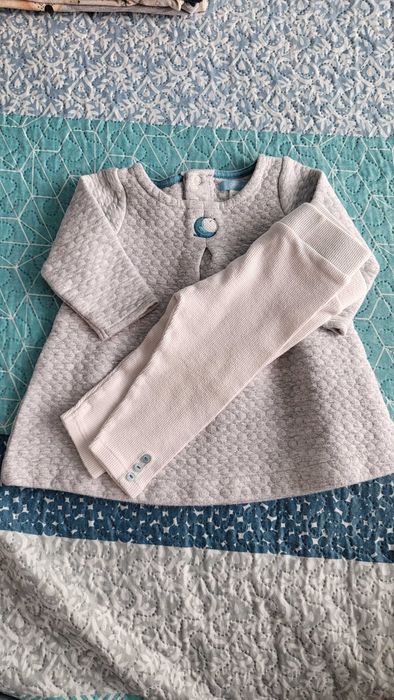 Бебешки дрешки размер 68, 62