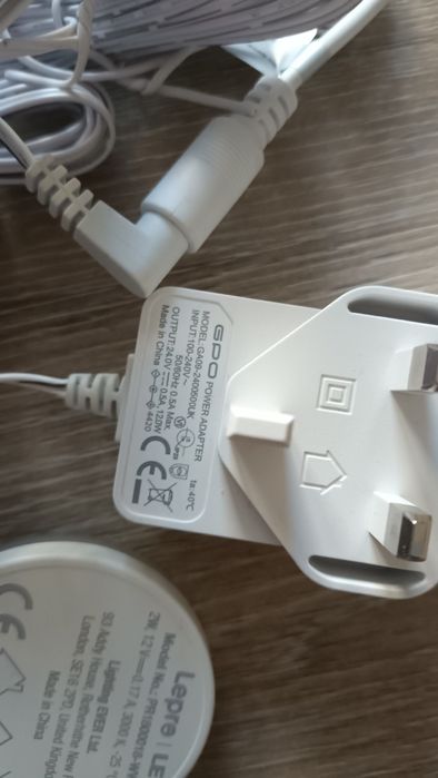 Lumini  NOI pentru spoturi mobilă bucătărie