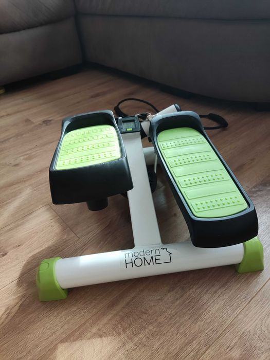 Регулируем степер с кабели idealStore Stepper Home