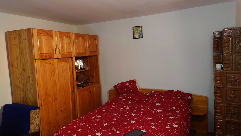 Casa de locuit / vacanta cu 3 cam in Alesd, jud Bihor