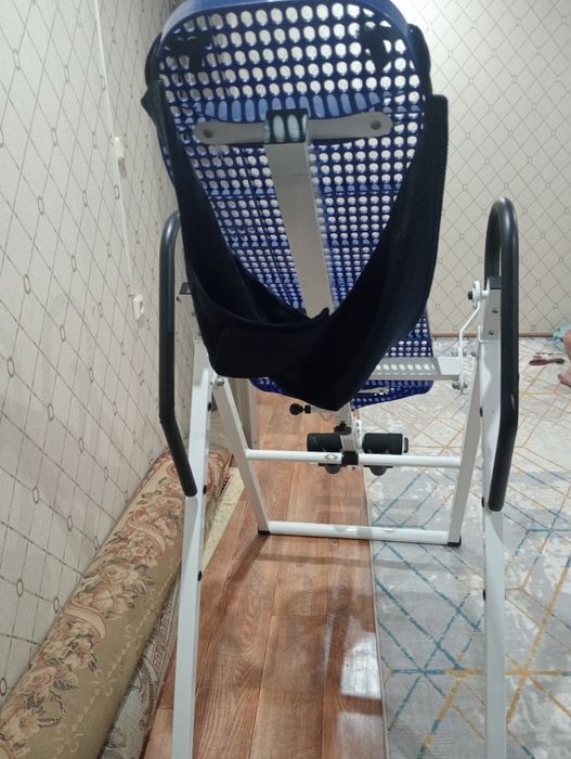 Продам инверсионный стол