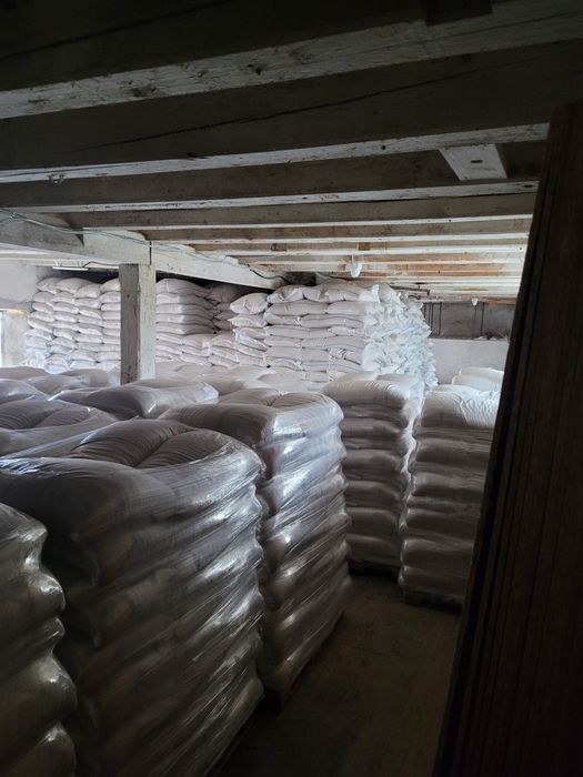 Tarate de grâu la sac de 20 kg