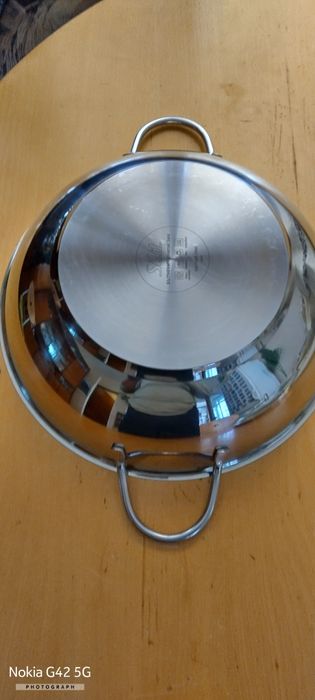 Уок тиган SILIT ф32