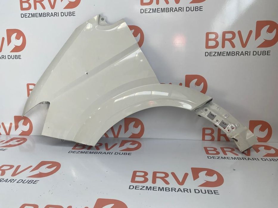 Aripa fata dr/st pentru Vw Crafter  Euro 6 2019 an fabricatie