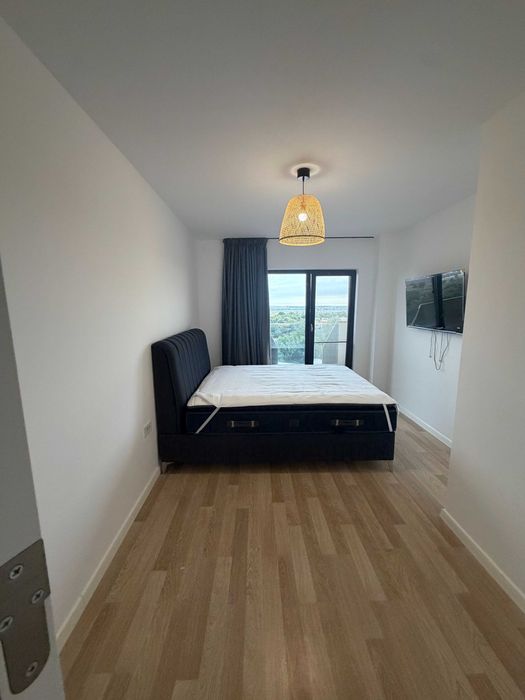 Vand Apartament 2 Camere zona South Side Fara TVA