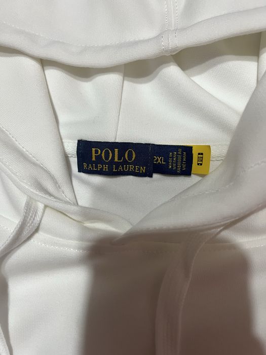 Hanorac ralph lauren