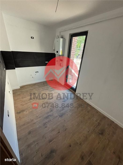 Apartamente noi în Tulcea, zona centrala – fara comision
