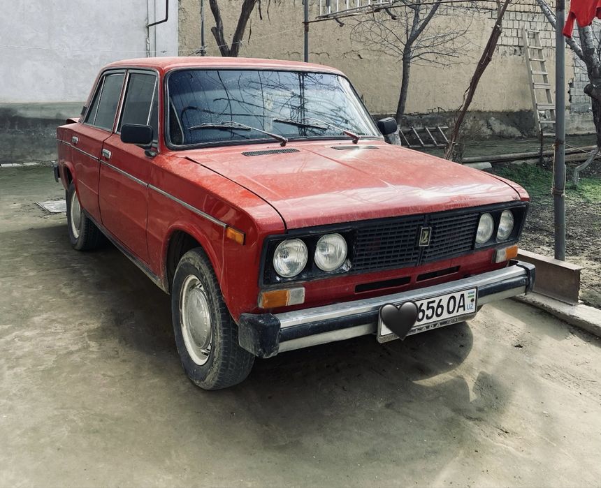 Other 2106 1981 — 4