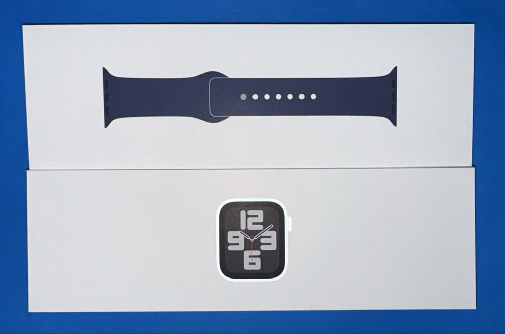 Apple watch se 2 40