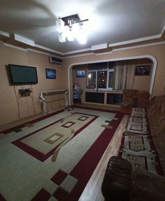 Sergeli Chinor Metro 3 xona