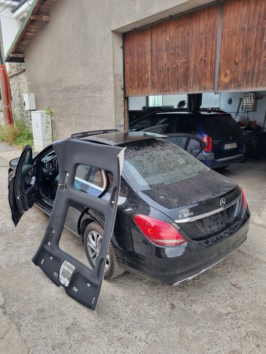 Претапициране на Авто-тавани/колонки/кори