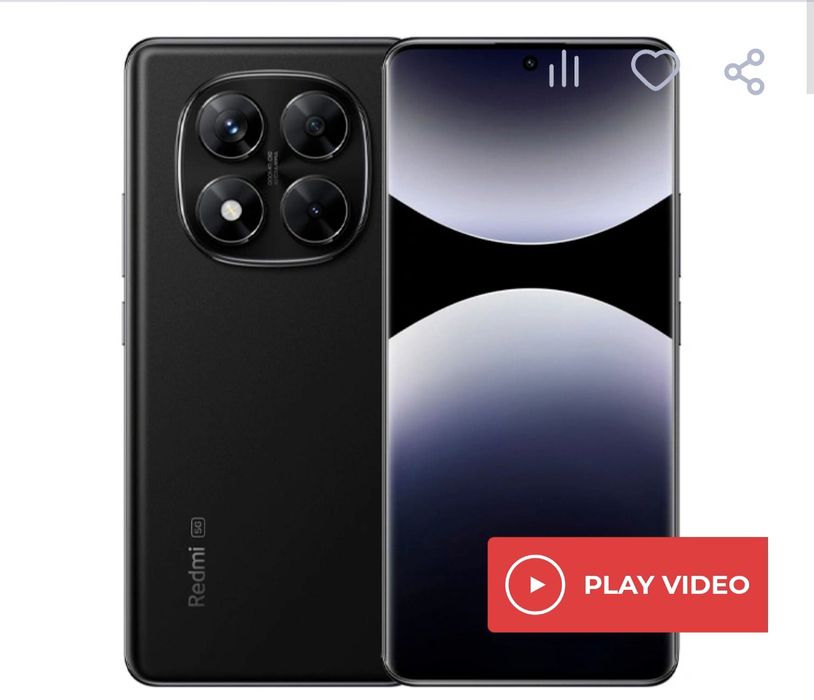 Продам редми нот 14 про 5g