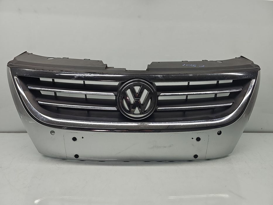 Grila bara fata Volkswagen Passat CC (357) [Fabr 2008-2012] OEM