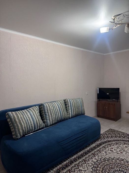 Сдам квартиру на длительный срок