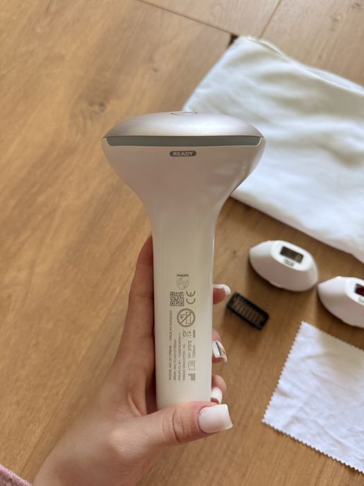 Philips Lumea Advanced IPL SC1998/00