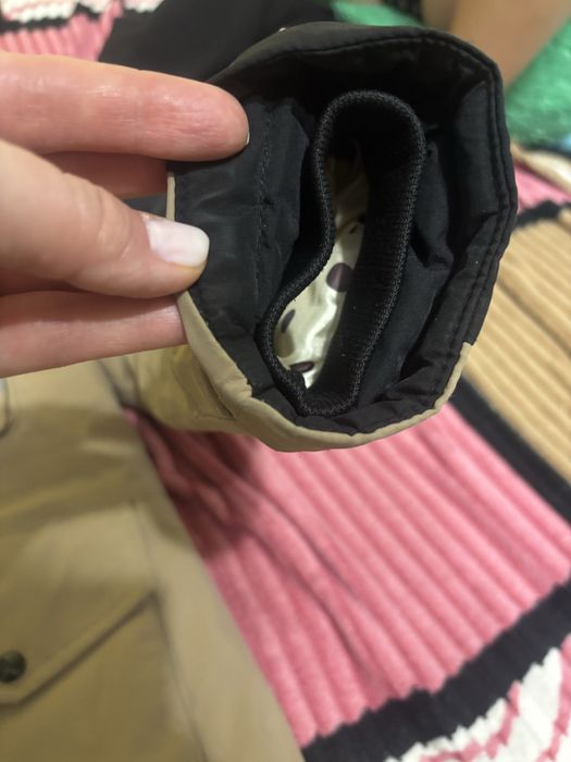 Продам куртку девочка/мальчик