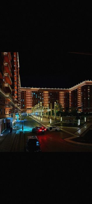 Сдаётся квартира