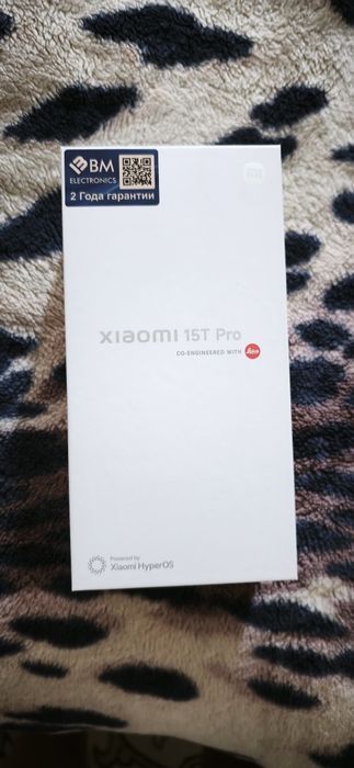 xiaomi 15t pro обмен
