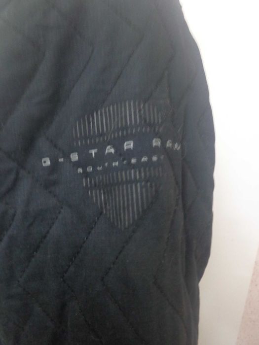 Geaca G Star bleumarin marimea XS