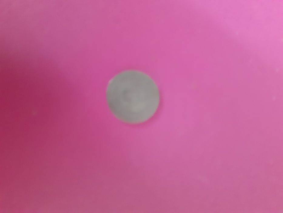 Монета от 10 стотинки от 1974 година