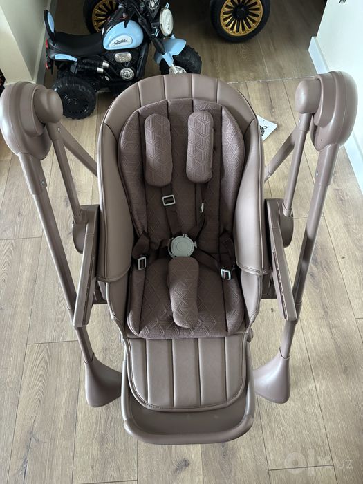 Детский электронный стульчик 2 в 1 kidilo c810