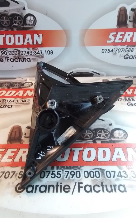 oglinda stanga bmw seria 5 (2010-2017) [f11] 3.0 motorina 2012