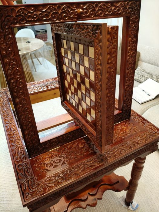 Шахматы для офисный