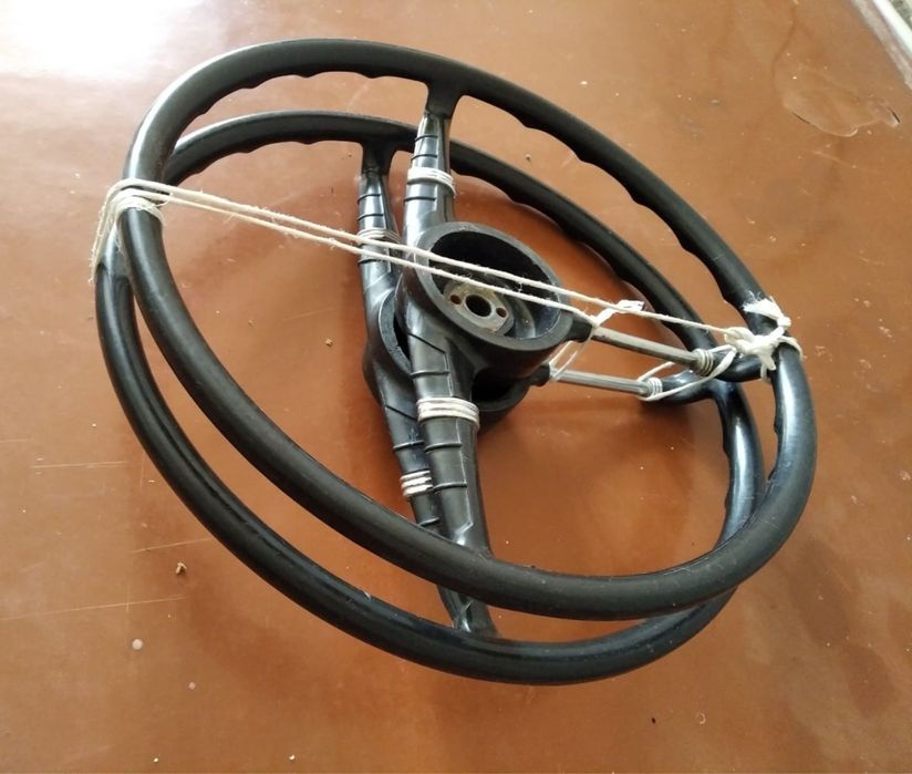 Запчасти на автомобиль газ 21 и москвич 407