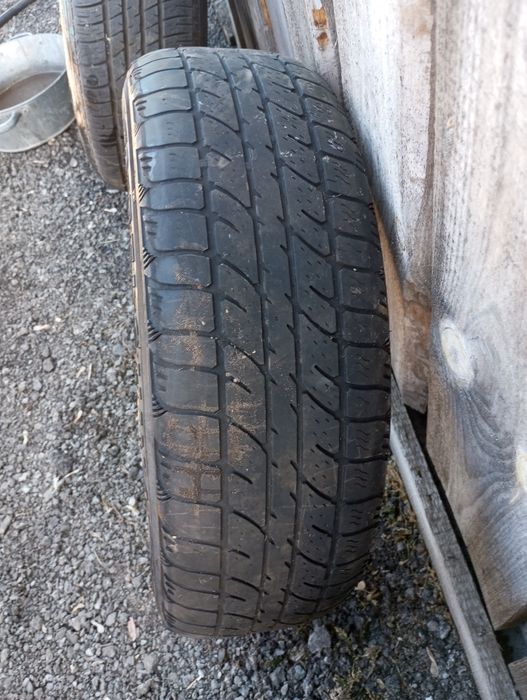 Продам бу резину