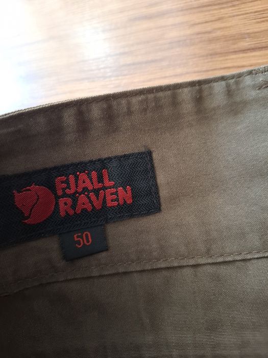 Fjallraven G 1000 мъжки панталон M- L размер.