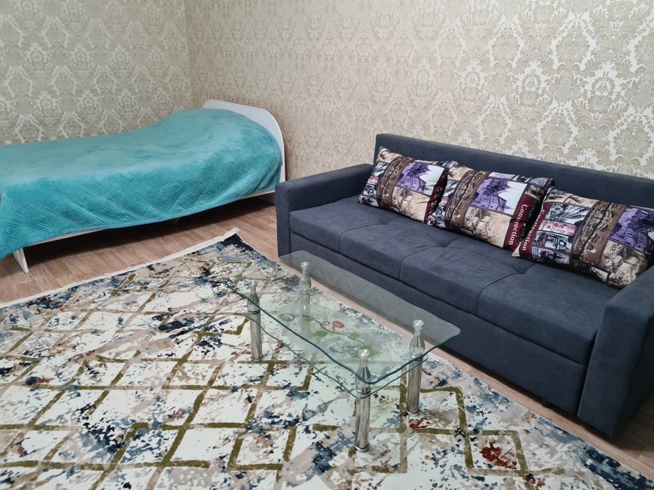 Посуточно в центре Кондиционер