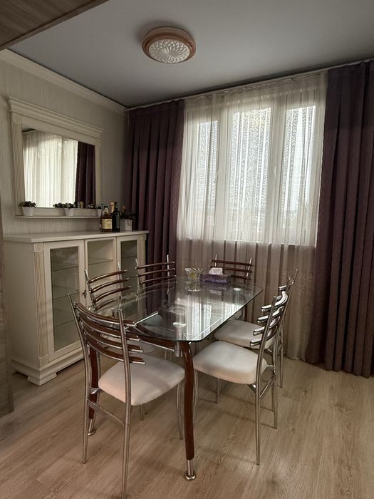 Сдается 3 комнатная квартира в Ташкенте собственник