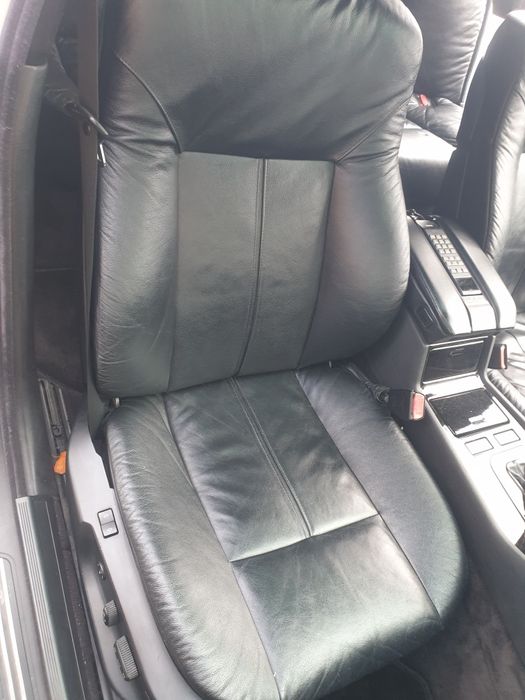 Bmw e 38 2.8 benzina