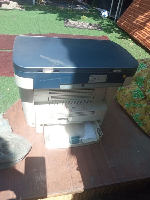Принтер Canon LaserBase 3110