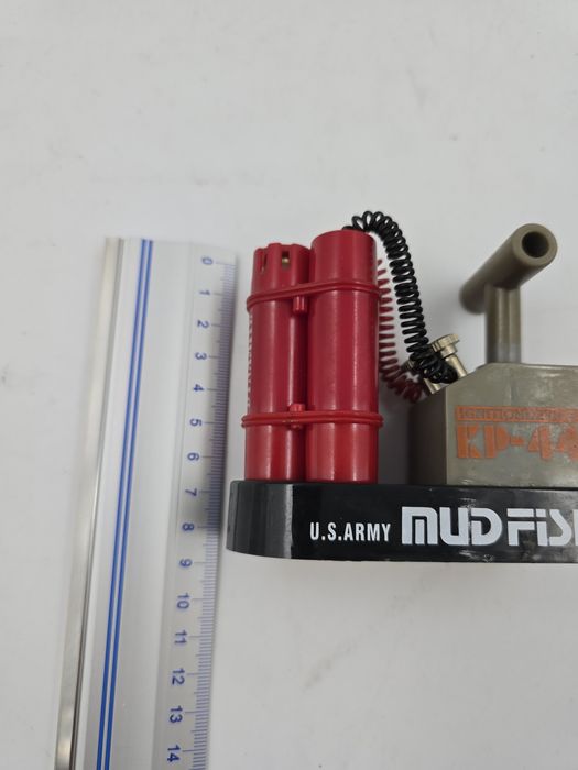 Bricheta veche de colecție