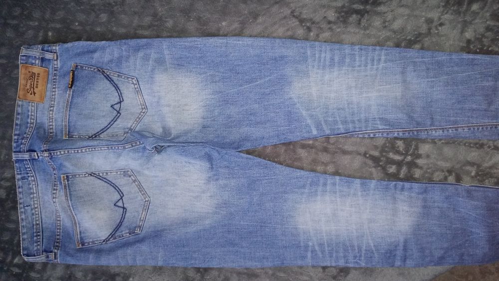 Blugi 'Superdry'