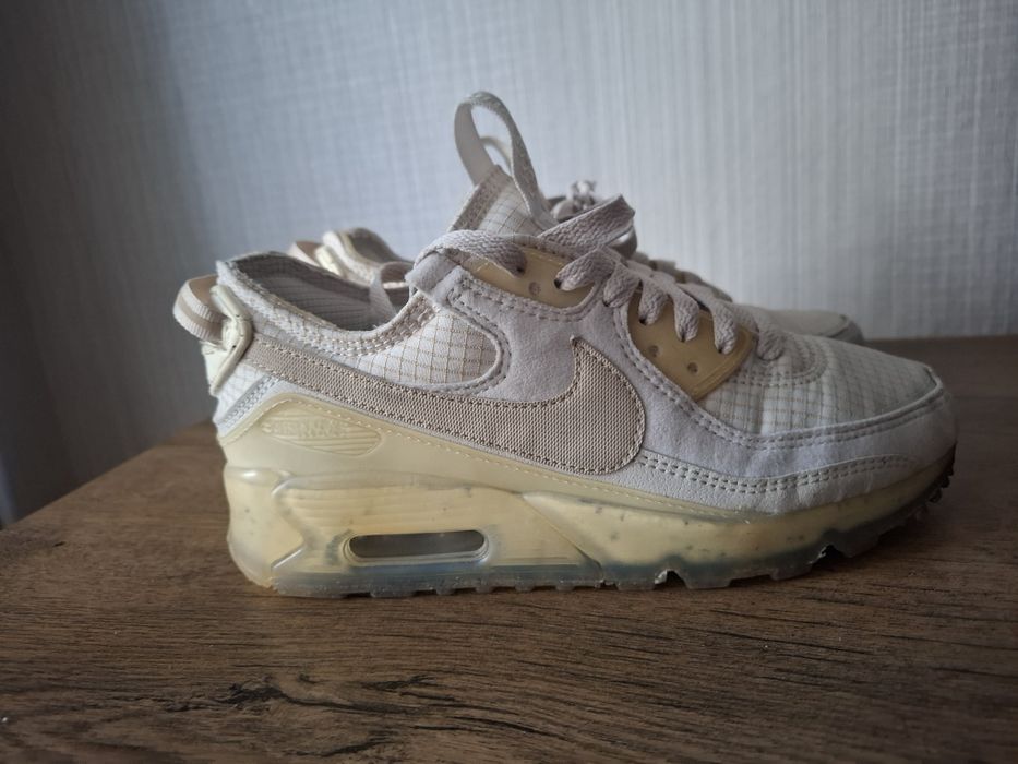 Nike air max 90 маратонки 36 номер.