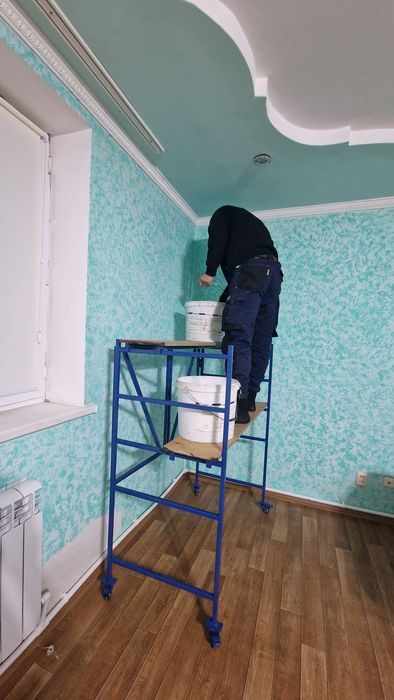 Строительный козел